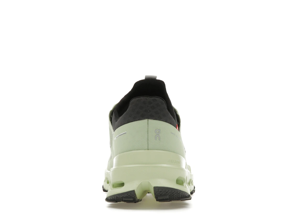 Vue 28 de On Running Cloudultra Vine Meadow Green 