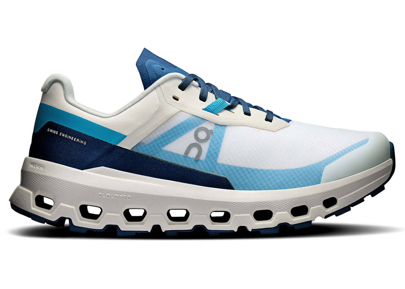 On Running Cloudvista 2 Cream Horizon 