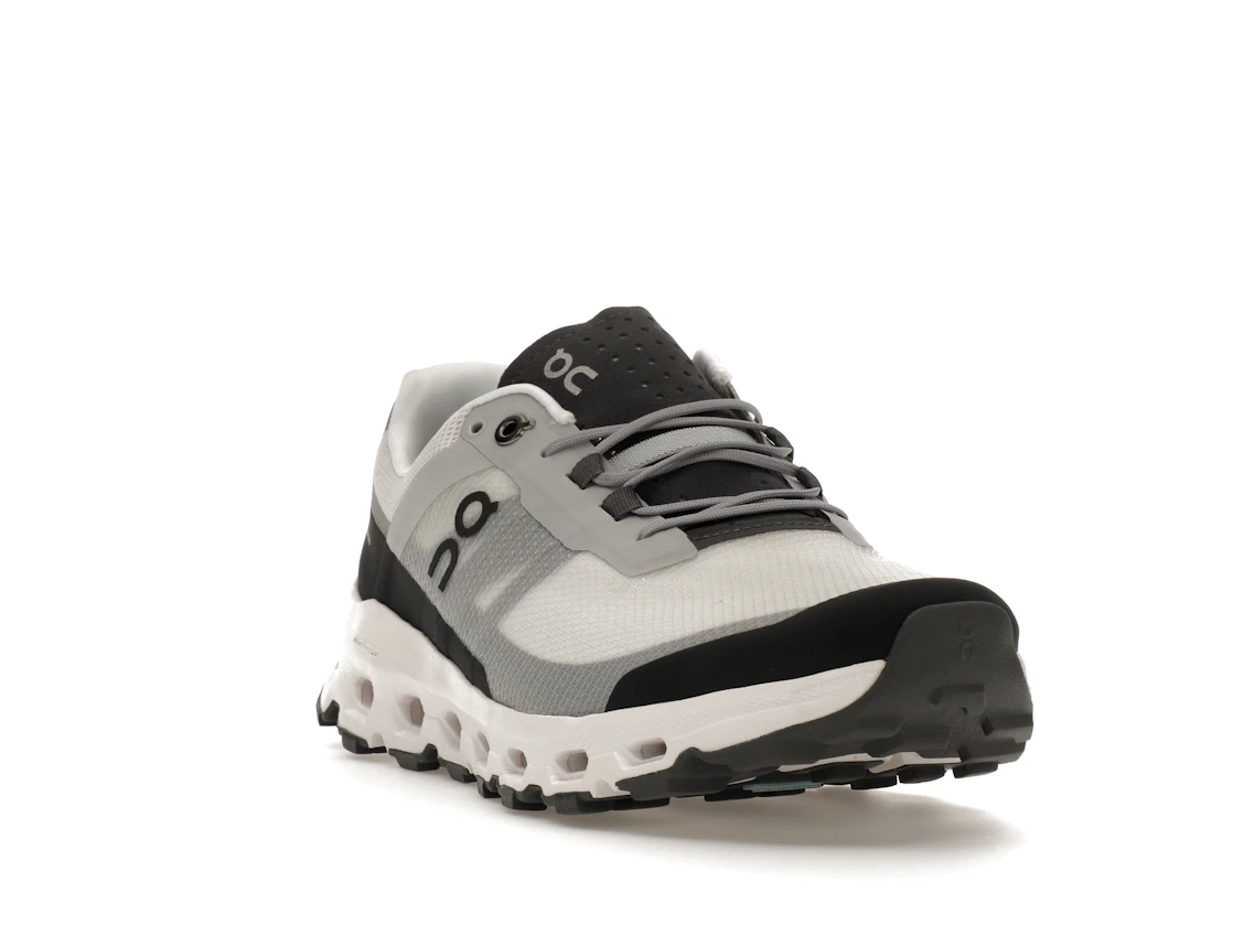 Vue 7 de On Running Cloudvista Glacier Grey Black 