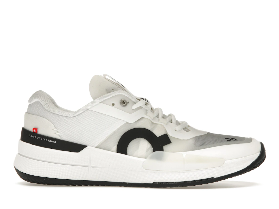 Vue 1 de On The Roger Pro 2 Clay White Black