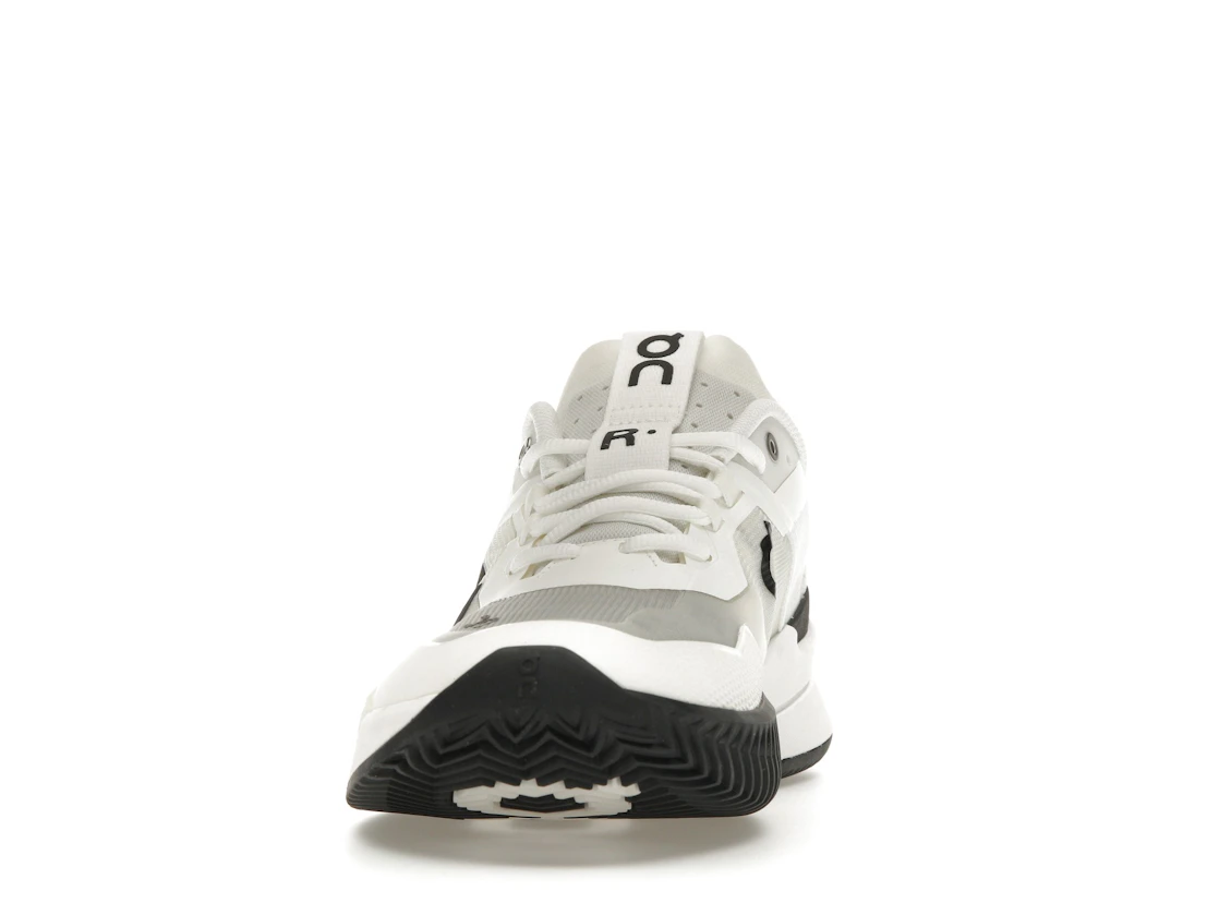 Vue 11 de On The Roger Pro 2 Clay White Black