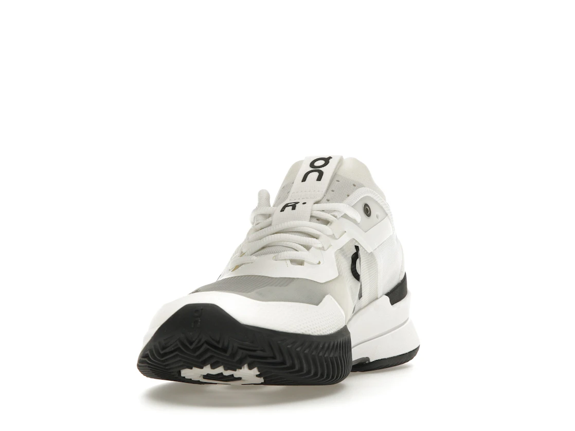 Vue 12 de On The Roger Pro 2 Clay White Black