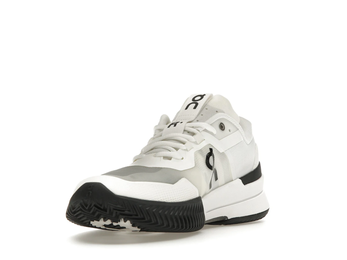Vue 13 de On The Roger Pro 2 Clay White Black