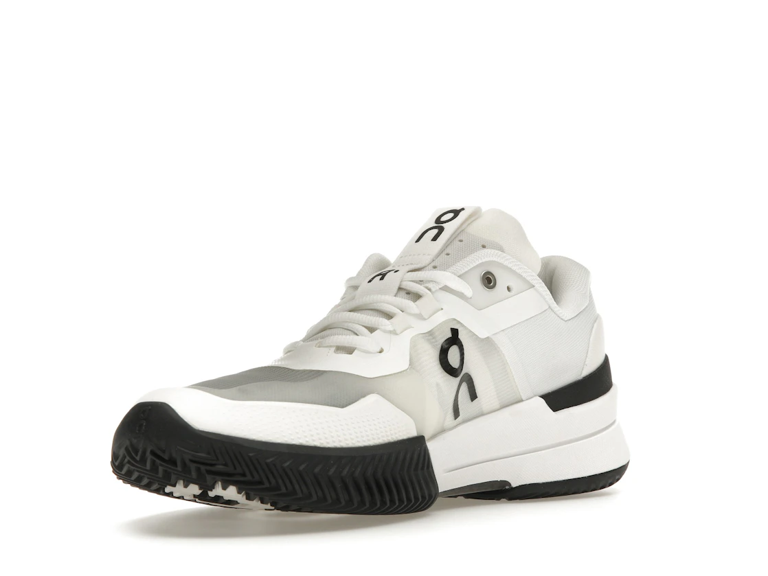 Vue 14 de On The Roger Pro 2 Clay White Black