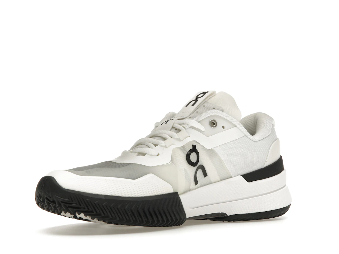 Vue 15 de On The Roger Pro 2 Clay White Black