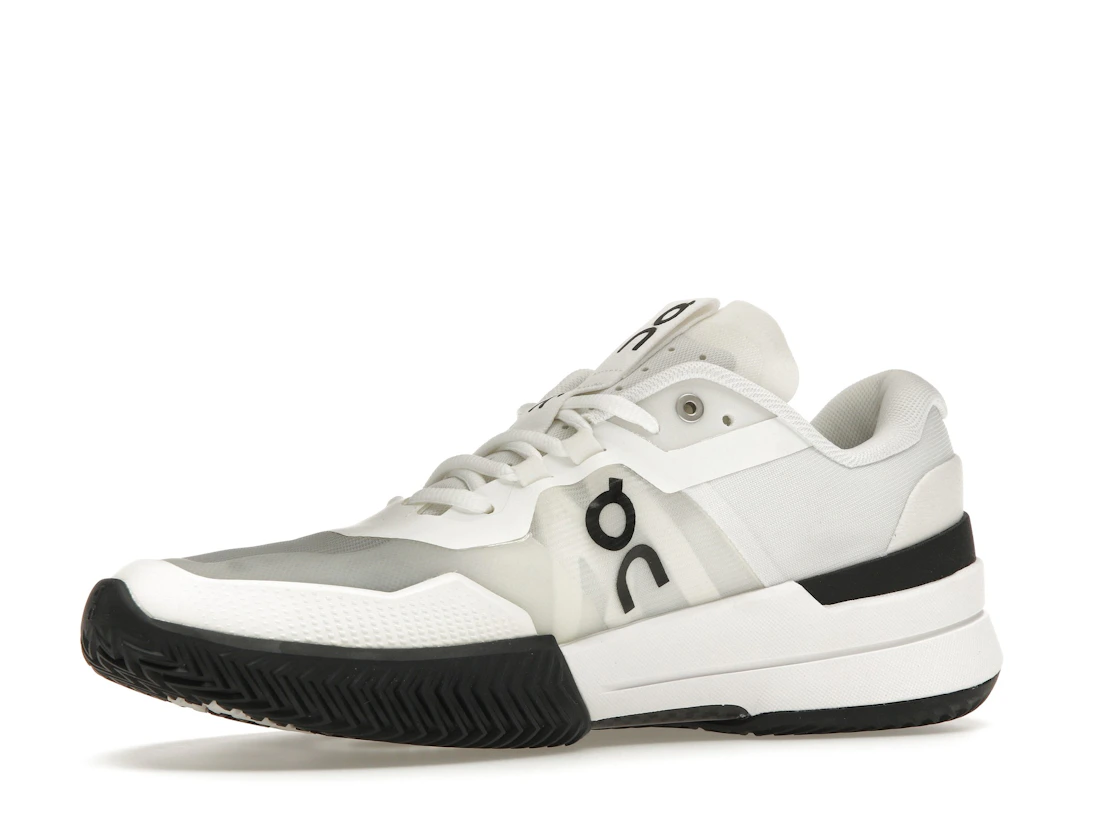 Vue 16 de On The Roger Pro 2 Clay White Black
