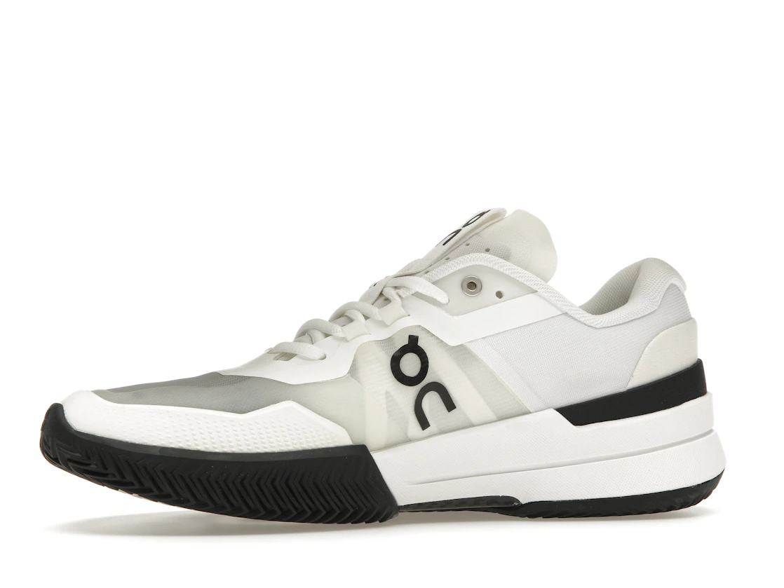Vue 17 de On The Roger Pro 2 Clay White Black