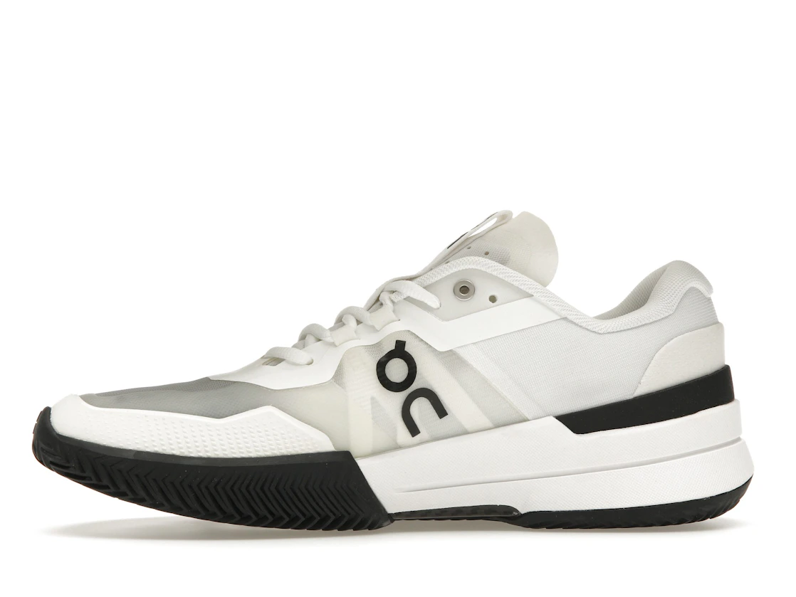 Vue 18 de On The Roger Pro 2 Clay White Black