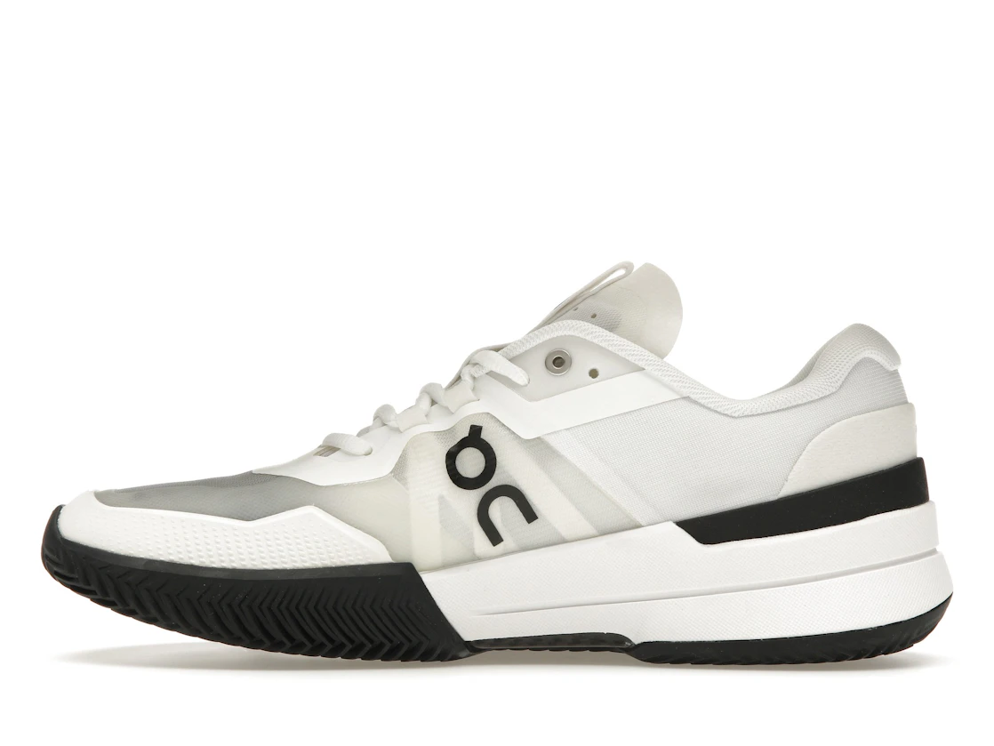 Vue 19 de On The Roger Pro 2 Clay White Black
