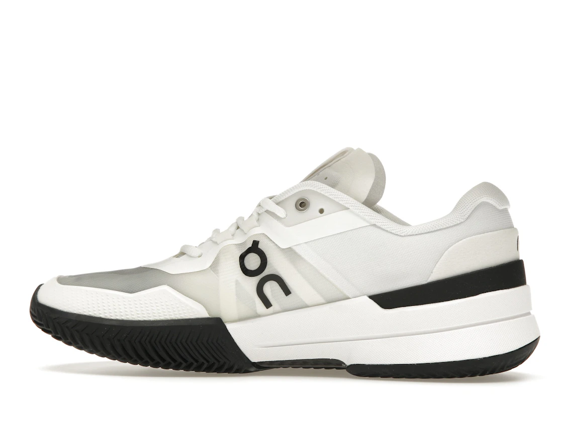 Vue 20 de On The Roger Pro 2 Clay White Black