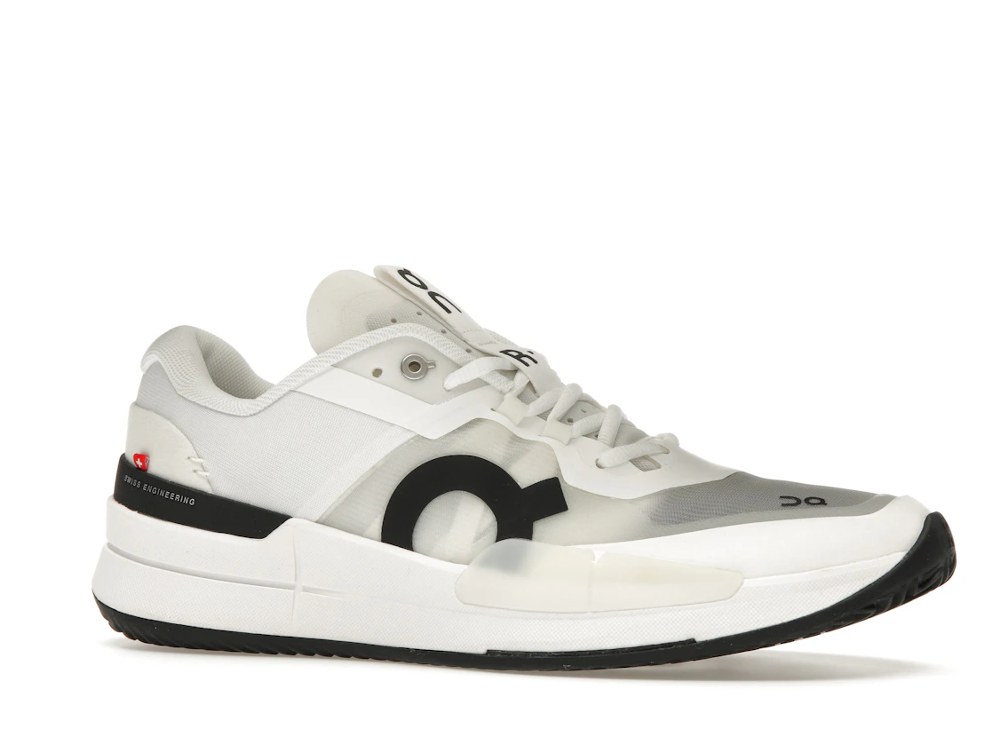 Vue 3 de On The Roger Pro 2 Clay White Black