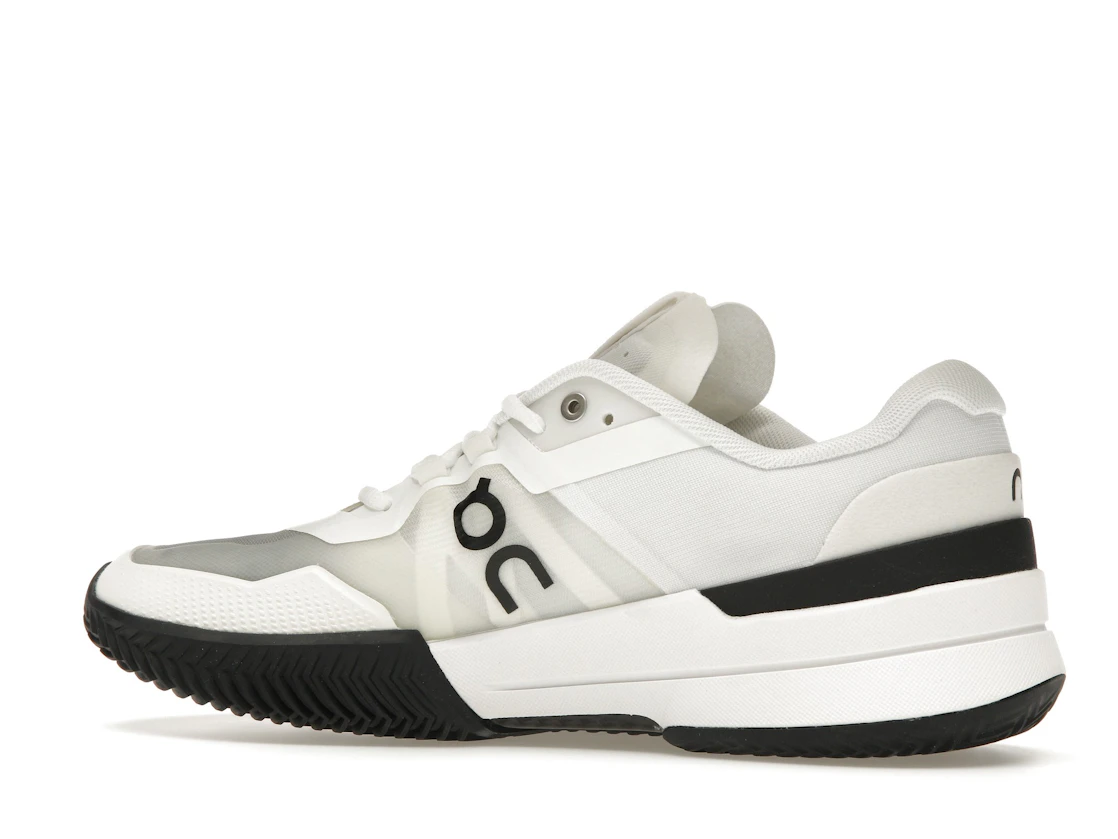 Vue 21 de On The Roger Pro 2 Clay White Black