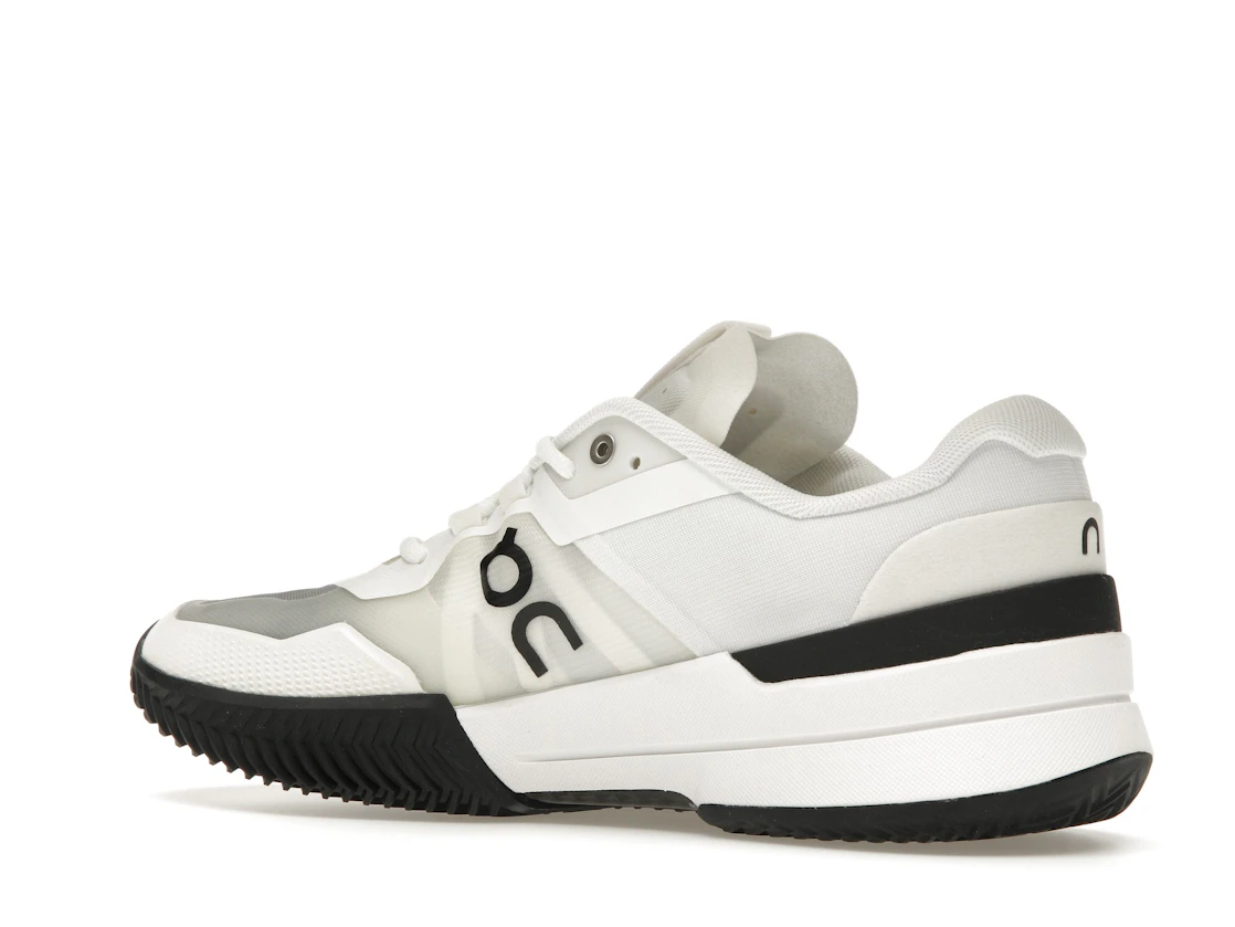 Vue 22 de On The Roger Pro 2 Clay White Black