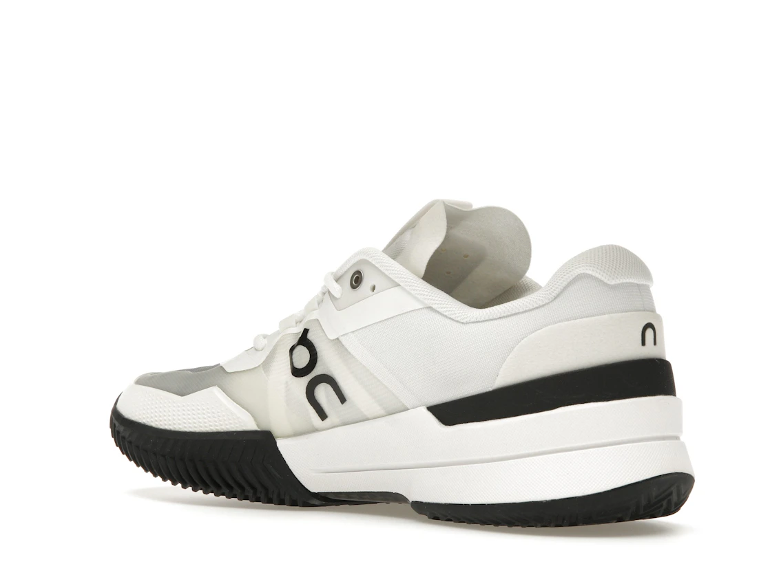 Vue 23 de On The Roger Pro 2 Clay White Black