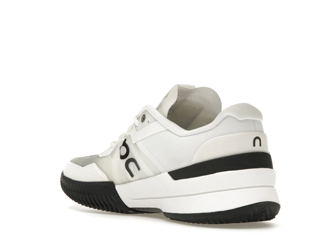 Vue 24 de On The Roger Pro 2 Clay White Black