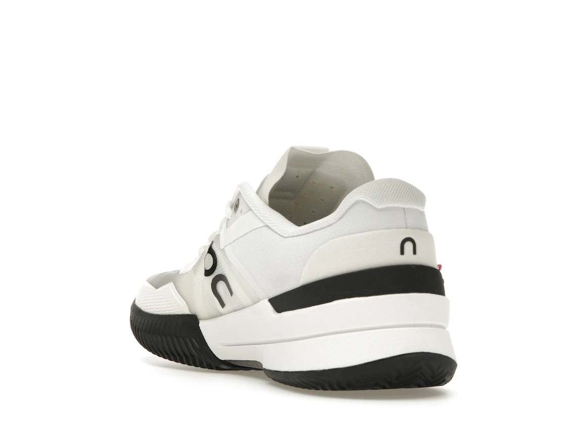 Vue 25 de On The Roger Pro 2 Clay White Black