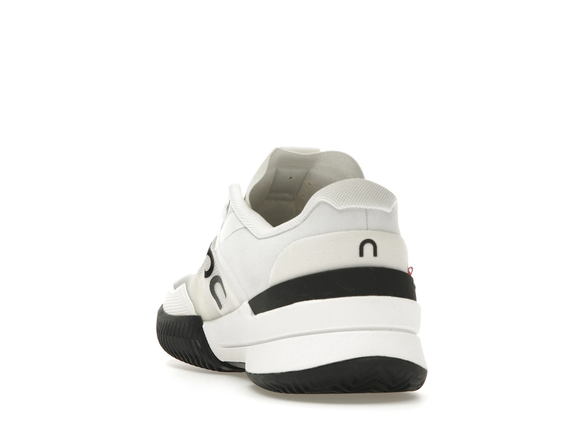 Vue 26 de On The Roger Pro 2 Clay White Black