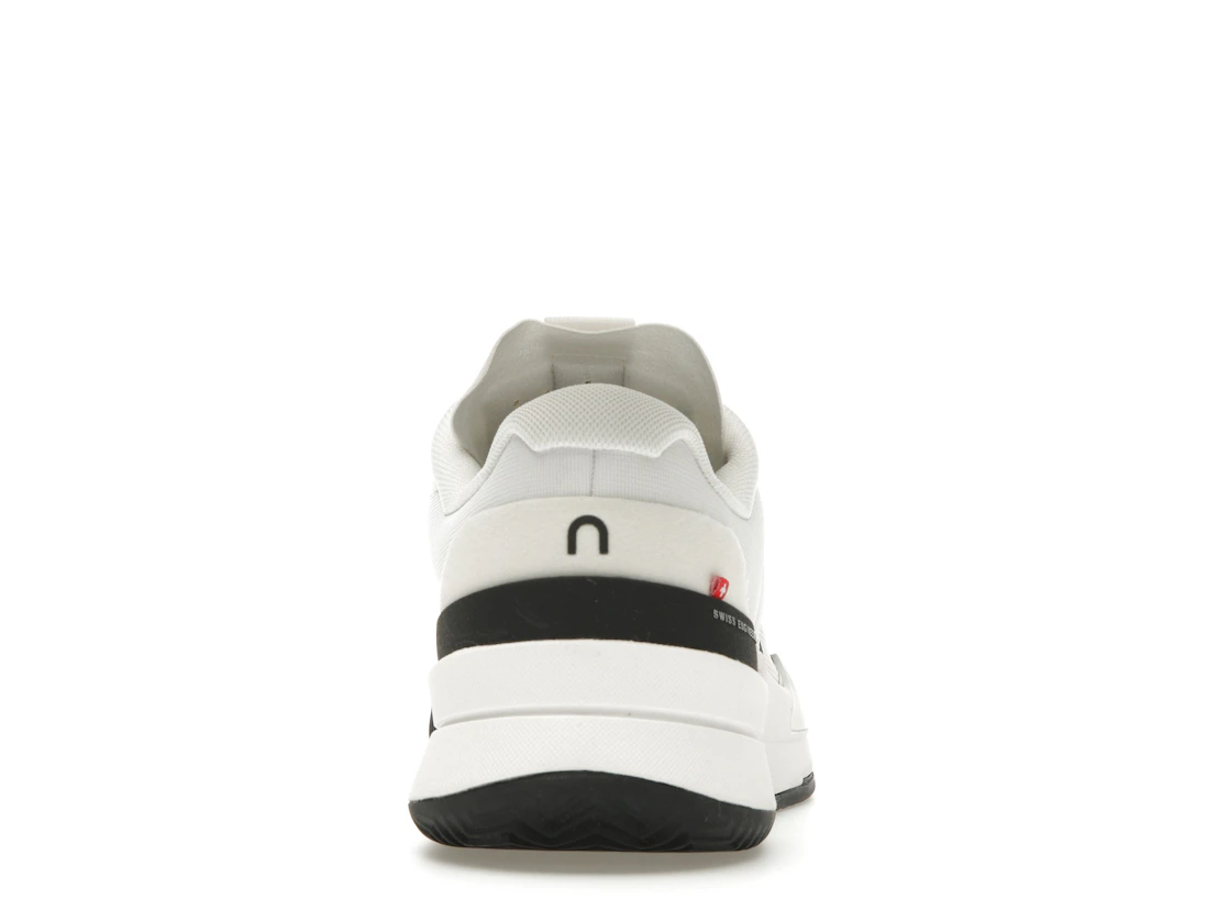Vue 28 de On The Roger Pro 2 Clay White Black