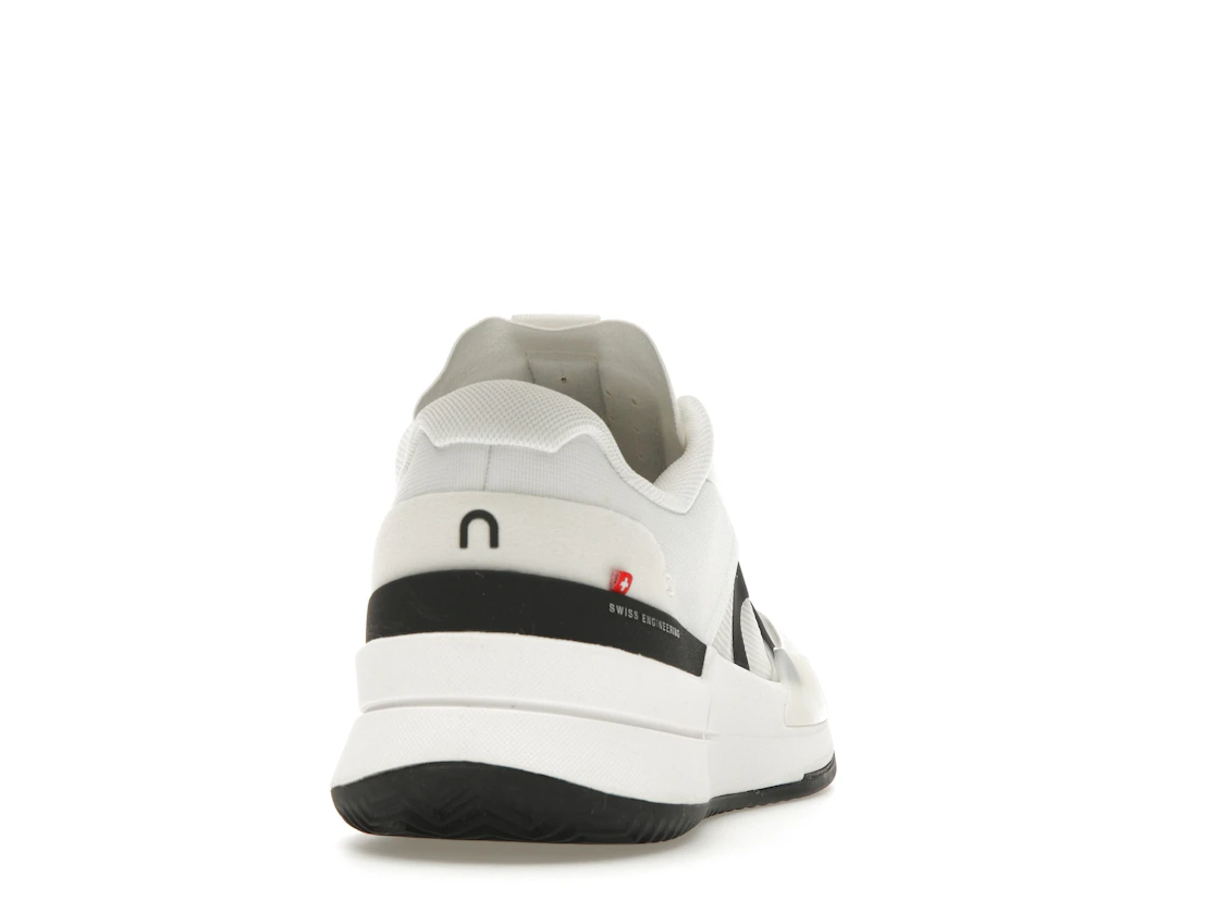 Vue 29 de On The Roger Pro 2 Clay White Black