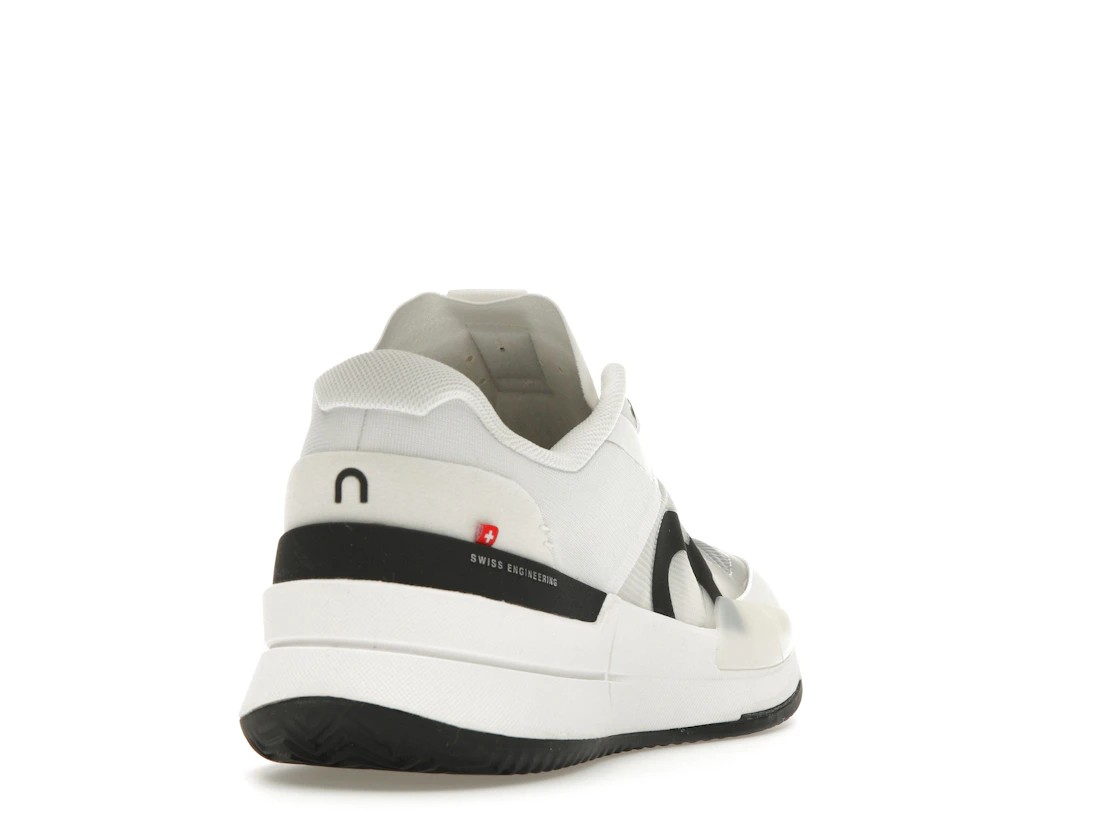 Vue 30 de On The Roger Pro 2 Clay White Black