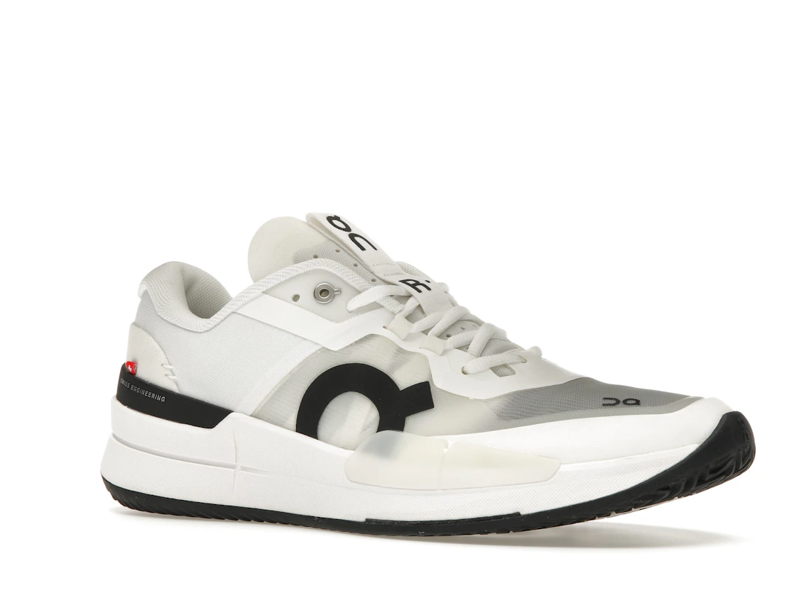 Vue 4 de On The Roger Pro 2 Clay White Black