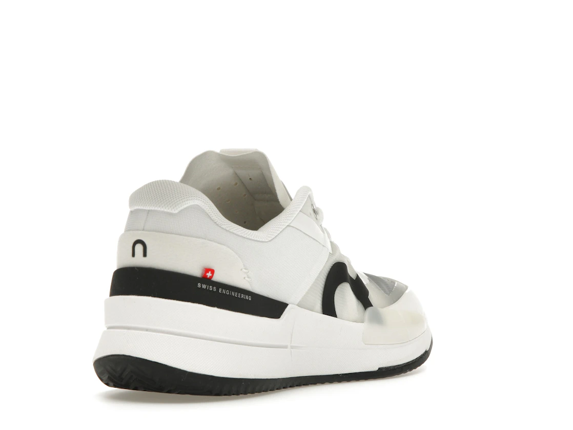 Vue 31 de On The Roger Pro 2 Clay White Black