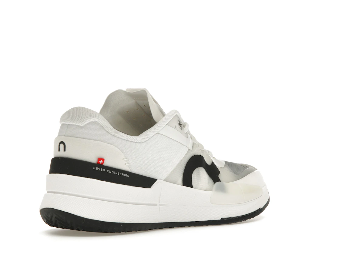 Vue 32 de On The Roger Pro 2 Clay White Black