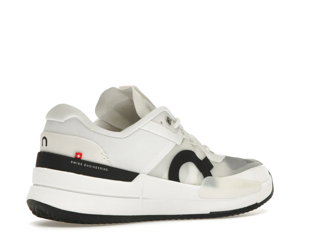 Vue 33 de On The Roger Pro 2 Clay White Black