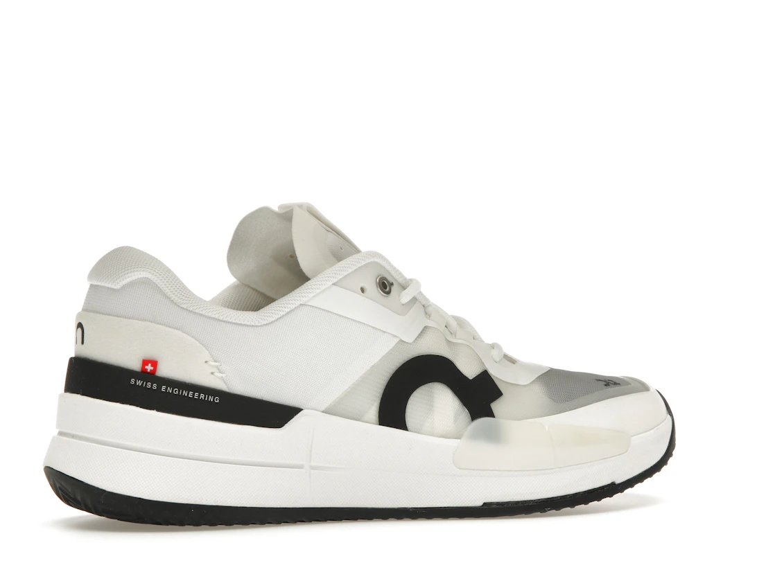 Vue 34 de On The Roger Pro 2 Clay White Black