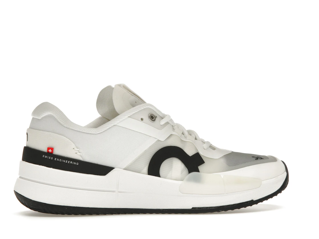 Vue 35 de On The Roger Pro 2 Clay White Black