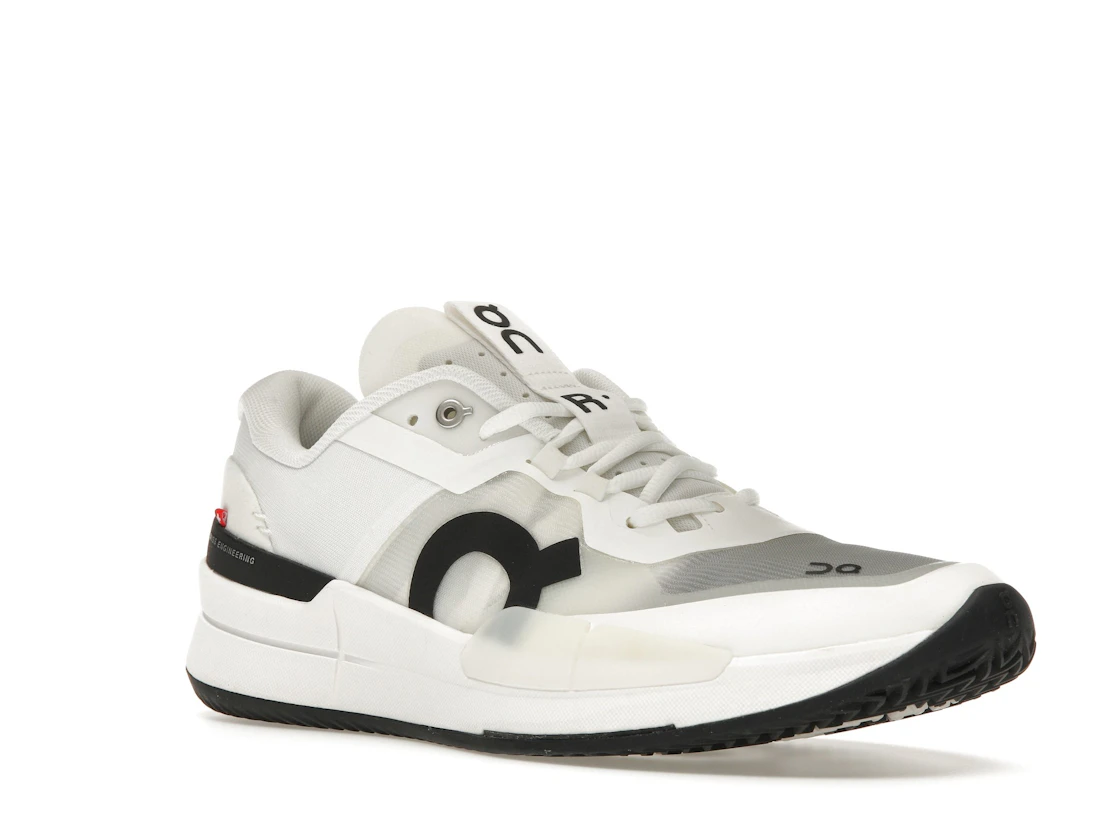 Vue 5 de On The Roger Pro 2 Clay White Black