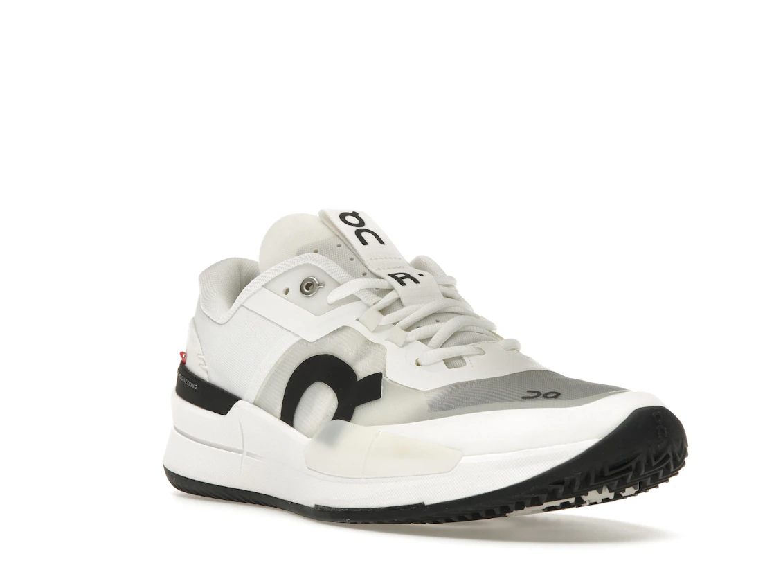 Vue 6 de On The Roger Pro 2 Clay White Black