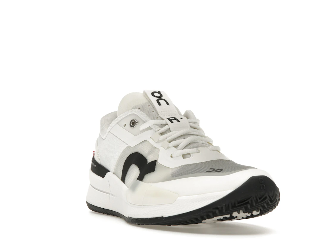Vue 7 de On The Roger Pro 2 Clay White Black