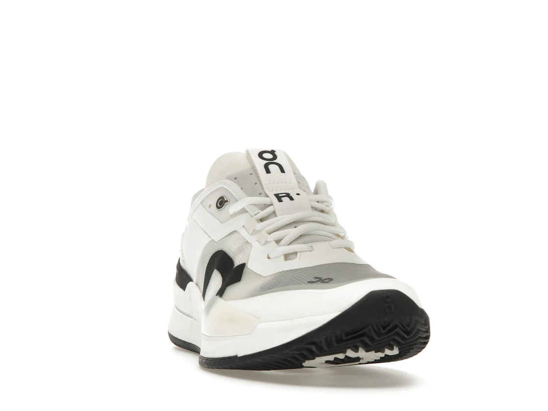 Vue 8 de On The Roger Pro 2 Clay White Black