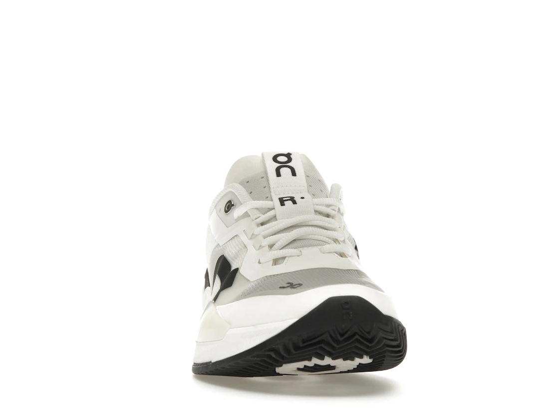 Vue 9 de On The Roger Pro 2 Clay White Black