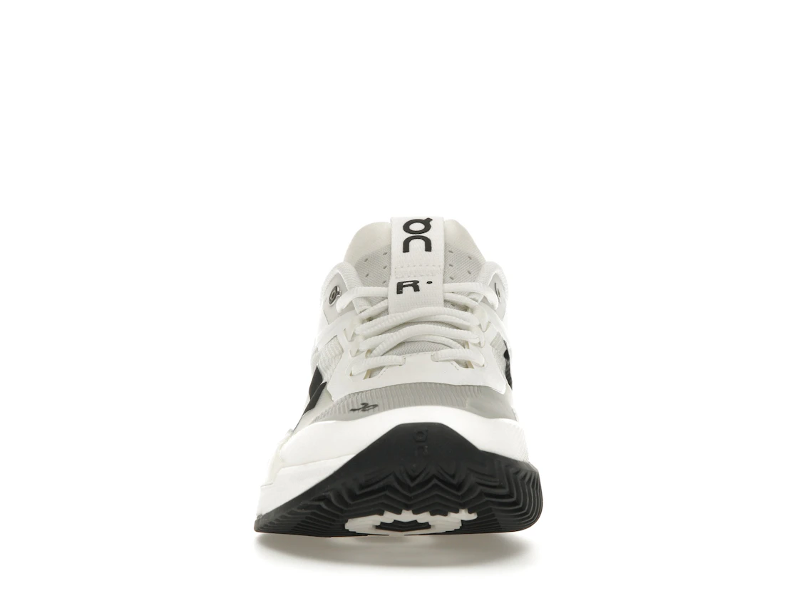 Vue 10 de On The Roger Pro 2 Clay White Black