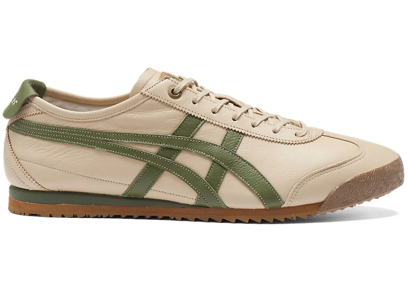 Onitsuka Tiger Mexico 66 SD Beige Green