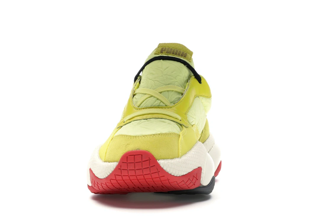 Vue 11 de Puma Alteration PN-1 Jannik Wikkelso Davidsen Celery