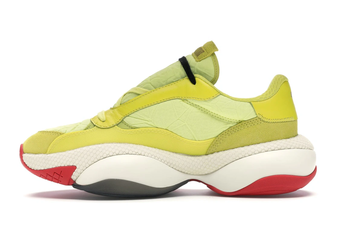 Vue 19 de Puma Alteration PN-1 Jannik Wikkelso Davidsen Celery