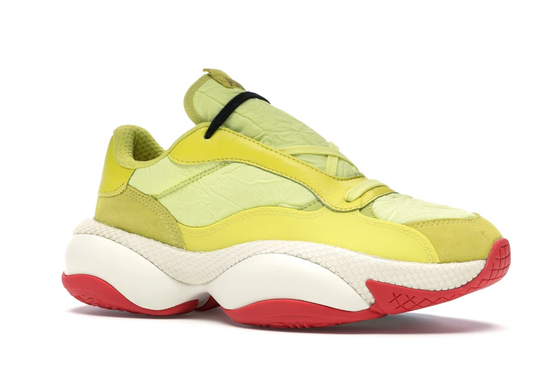 Vue 4 de Puma Alteration PN-1 Jannik Wikkelso Davidsen Celery