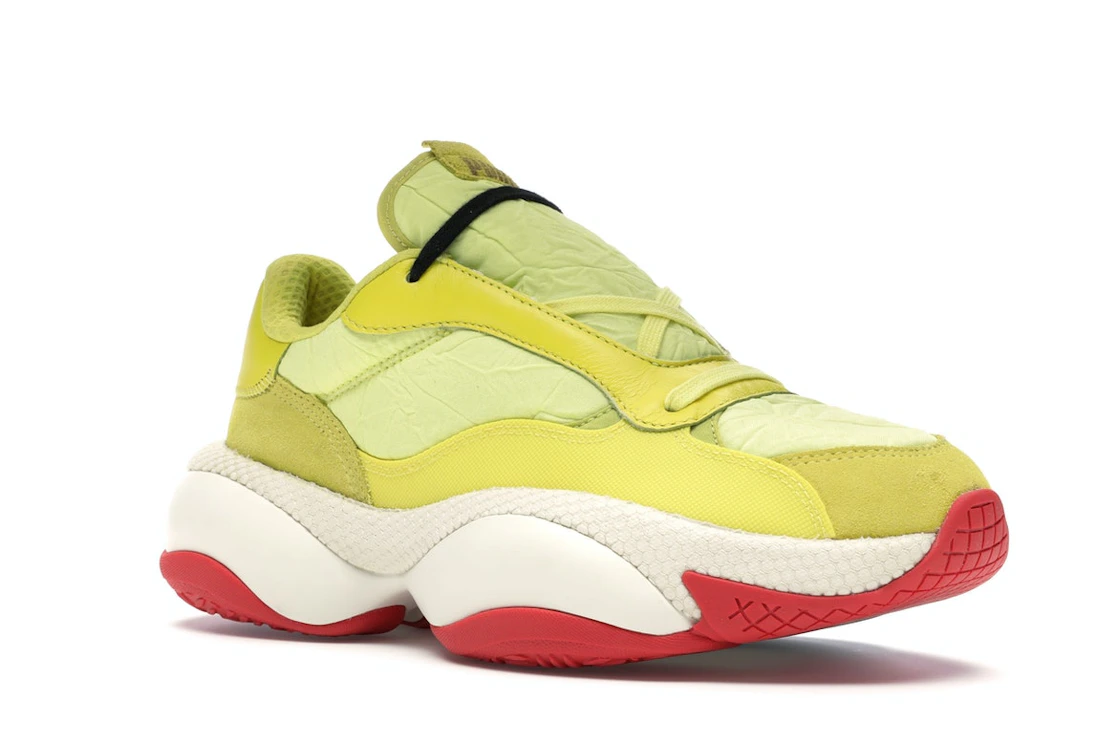 Vue 5 de Puma Alteration PN-1 Jannik Wikkelso Davidsen Celery