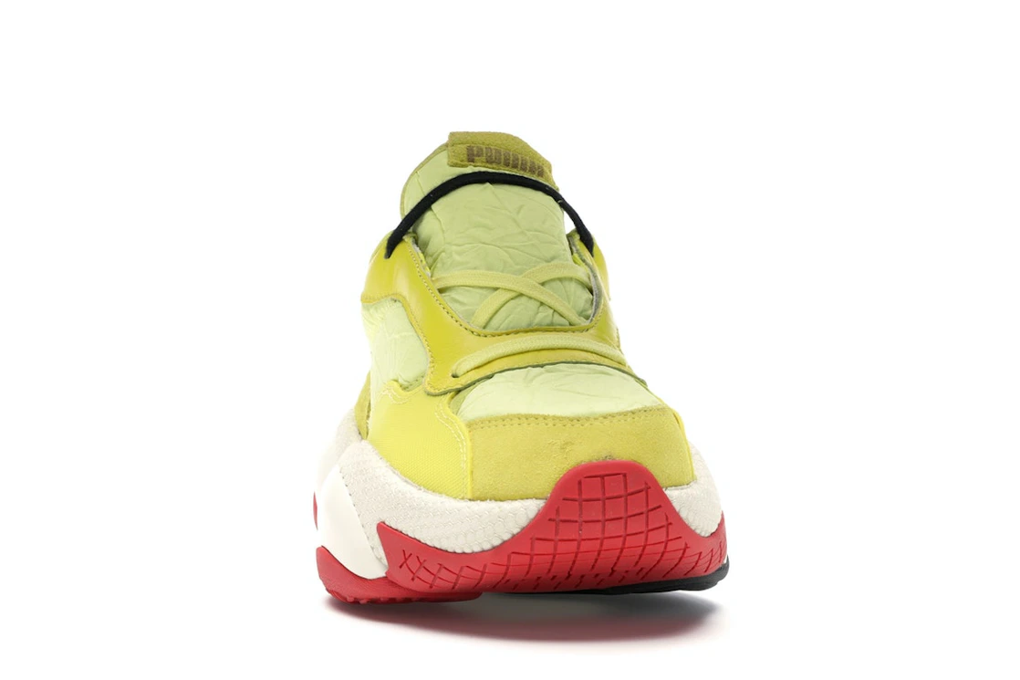 Vue 9 de Puma Alteration PN-1 Jannik Wikkelso Davidsen Celery