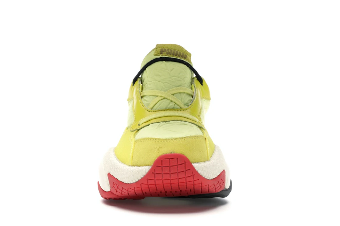Vue 10 de Puma Alteration PN-1 Jannik Wikkelso Davidsen Celery