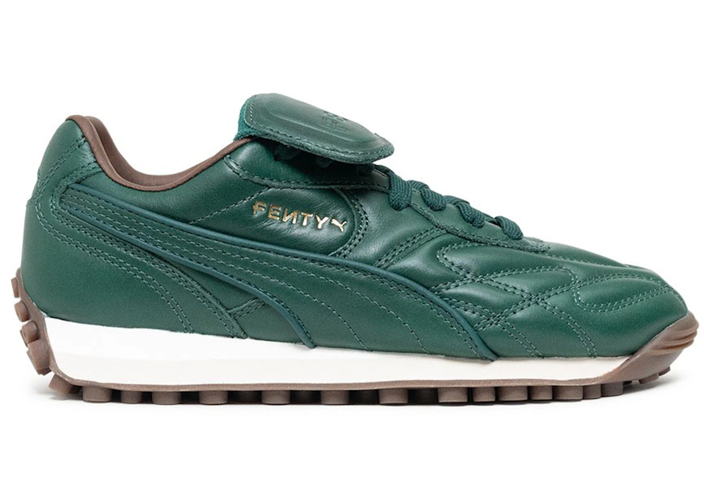 Puma Avanti L Rihanna Fenty Dark Myrtle 