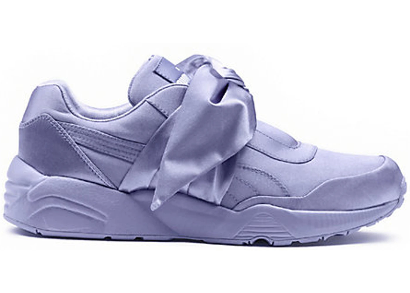 Puma Bow Rihanna Fenty Lavender 
