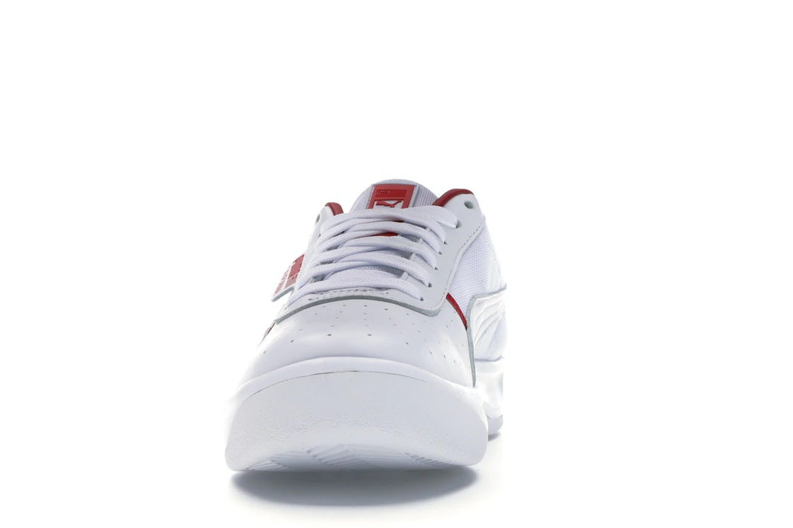 Vue 11 de Puma California Nipsey Hussle The Marathon Continues (White)