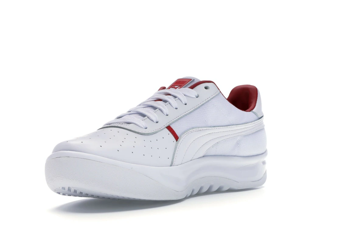 Vue 14 de Puma California Nipsey Hussle The Marathon Continues (White)