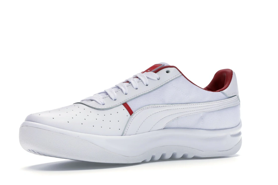 Vue 16 de Puma California Nipsey Hussle The Marathon Continues (White)