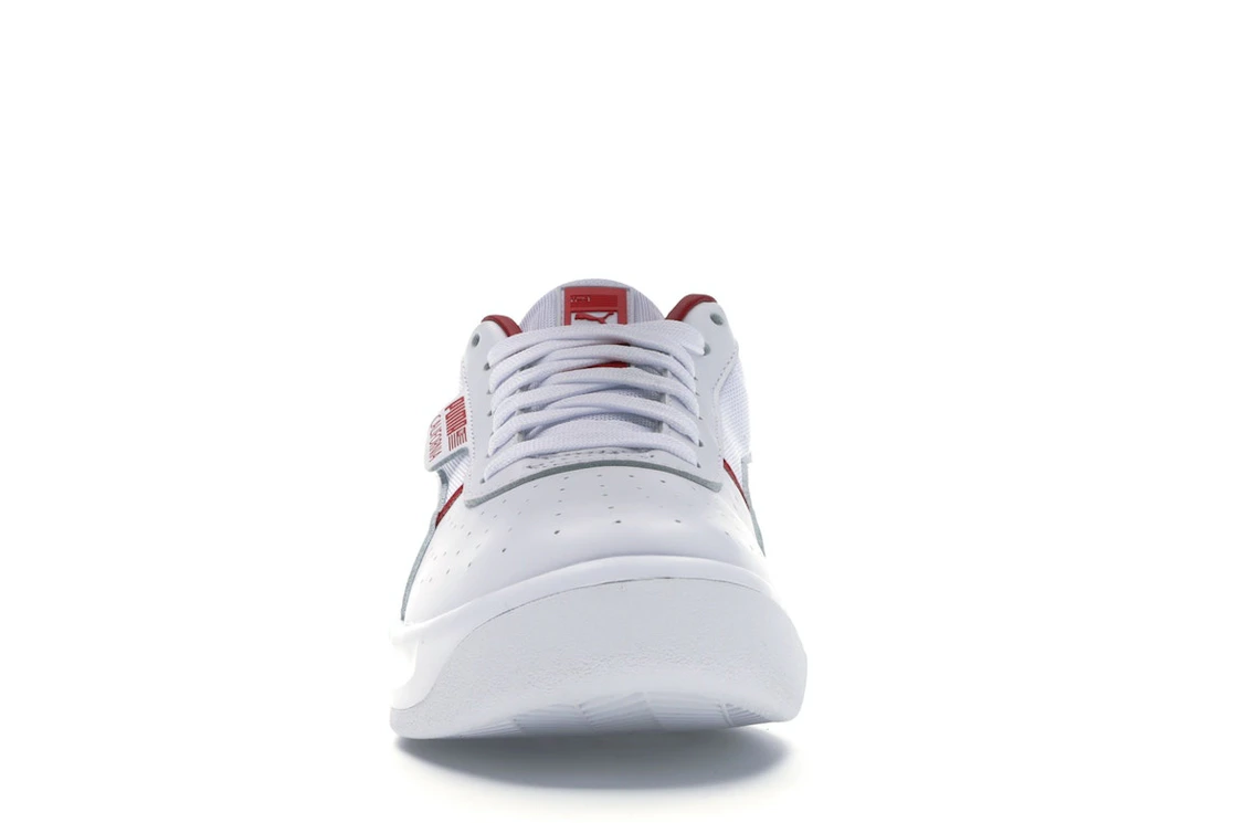 Vue 10 de Puma California Nipsey Hussle The Marathon Continues (White)