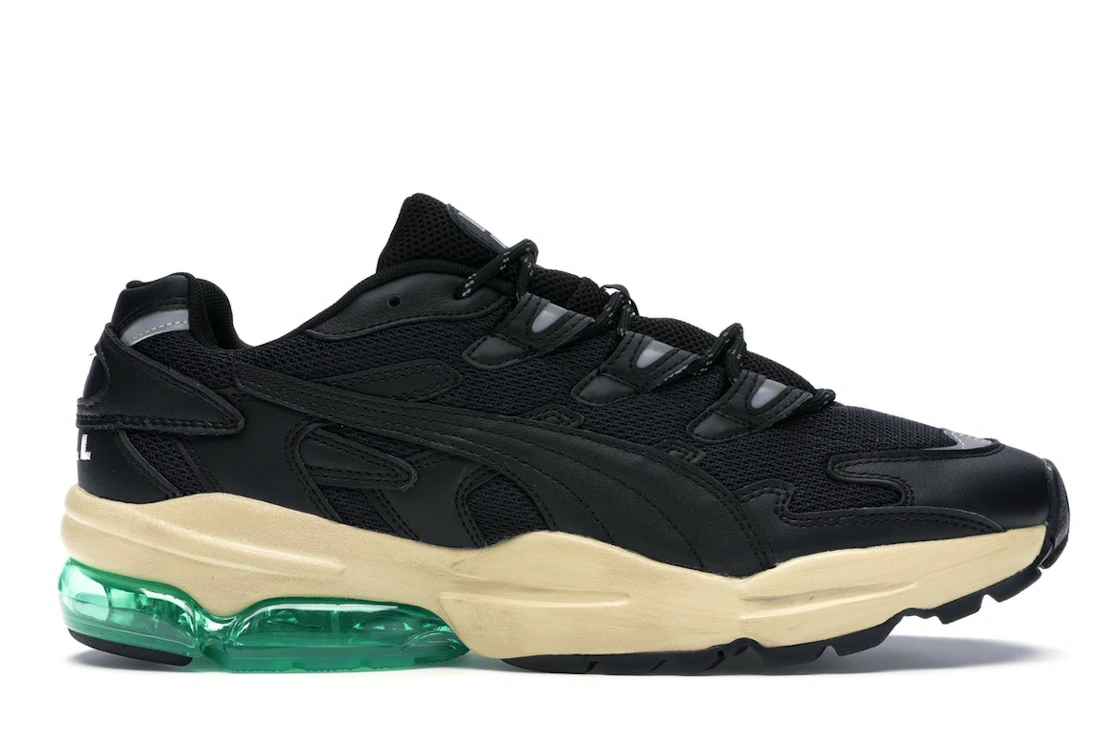 Vue 1 de Puma Cell Alien Rhude